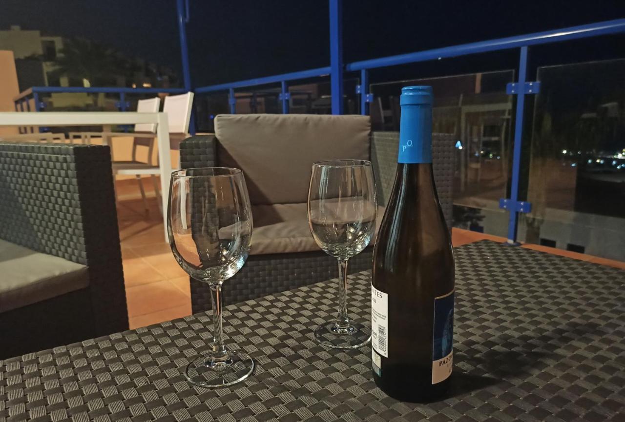 Apartament Apartamento Almar - Piscinas Verano E Invierno Mojácar Zewnętrze zdjęcie