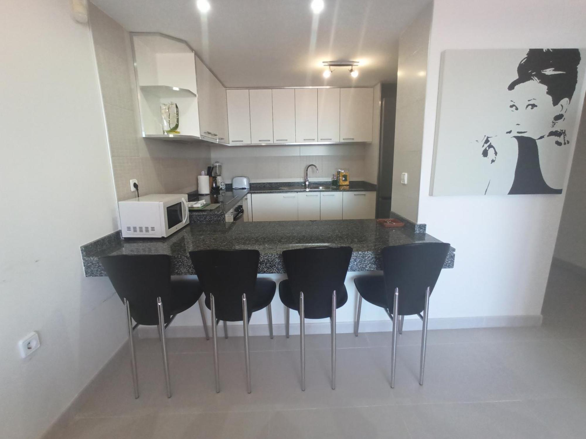 Apartament Apartamento Almar - Piscinas Verano E Invierno Mojácar Zewnętrze zdjęcie