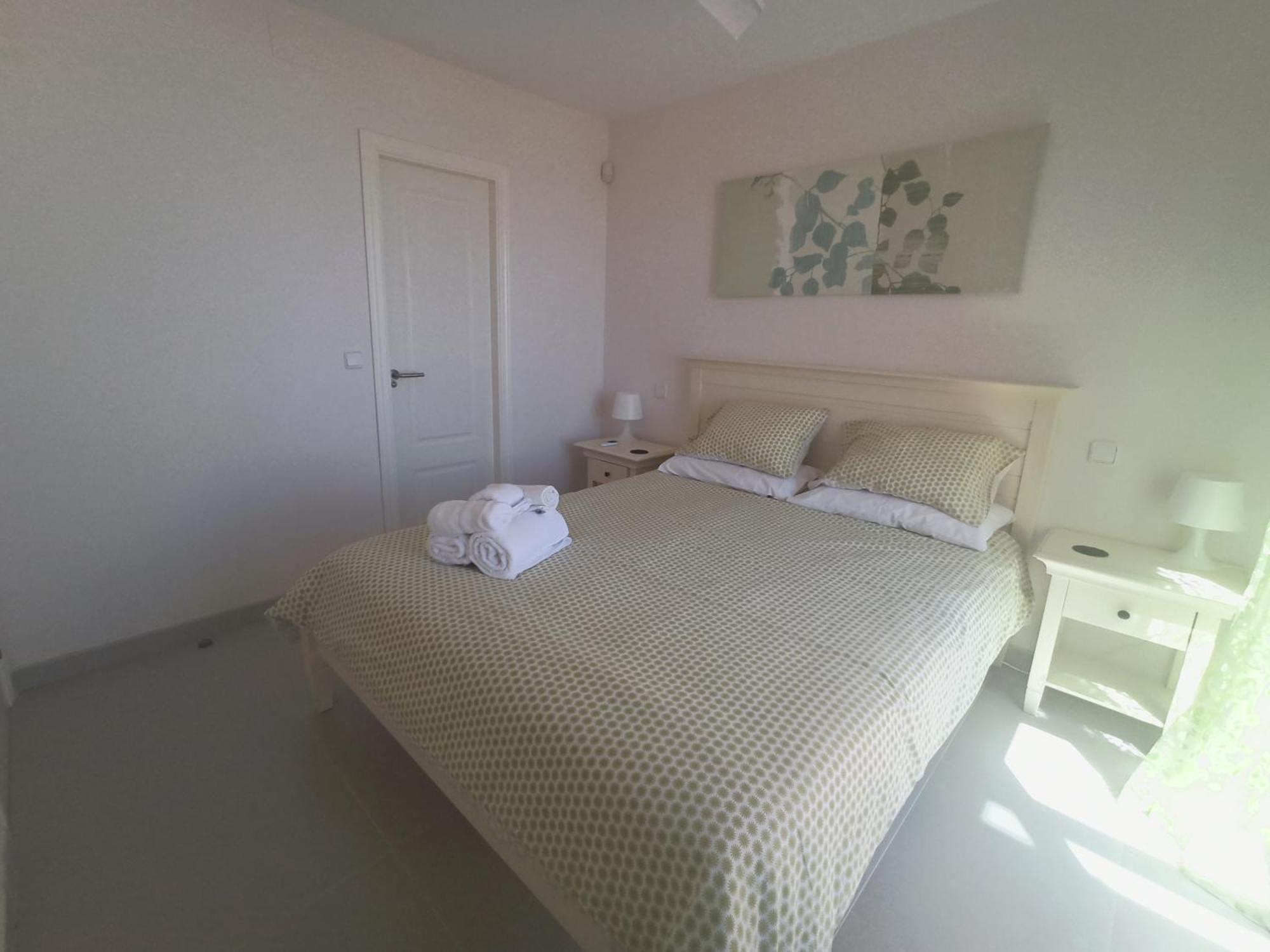 Apartament Apartamento Almar - Piscinas Verano E Invierno Mojácar Zewnętrze zdjęcie