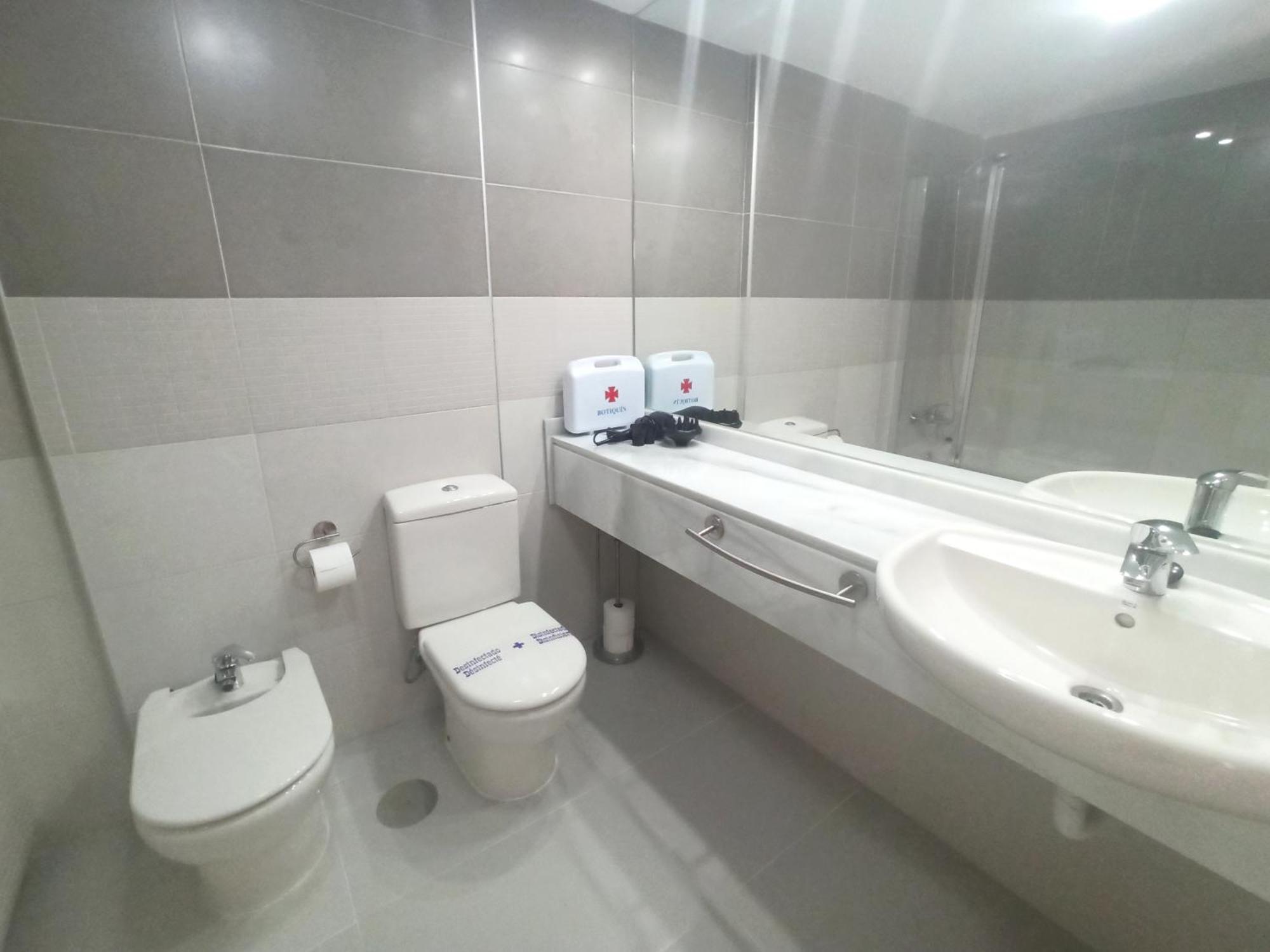 Apartament Apartamento Almar - Piscinas Verano E Invierno Mojácar Zewnętrze zdjęcie