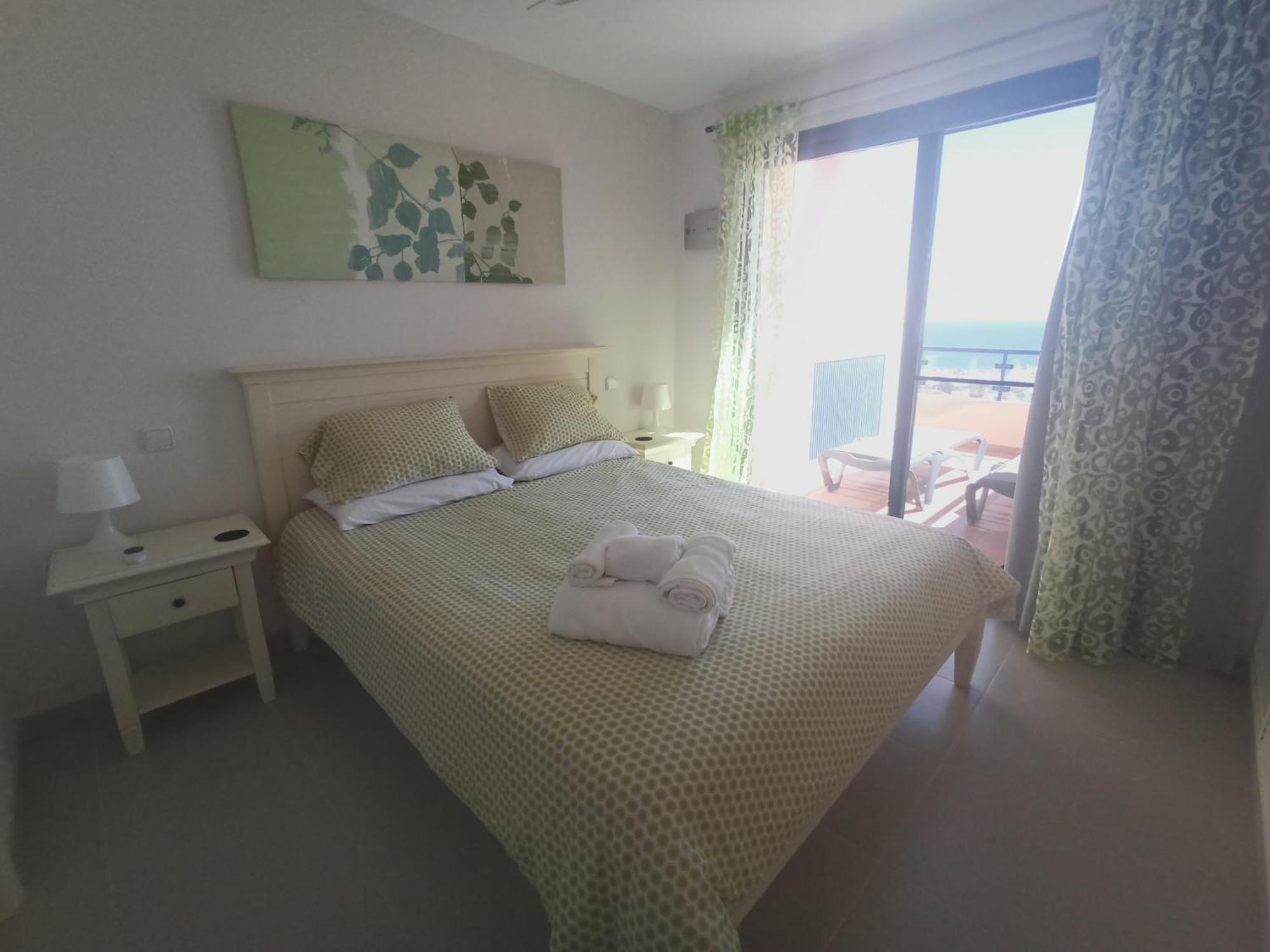 Apartament Apartamento Almar - Piscinas Verano E Invierno Mojácar Zewnętrze zdjęcie