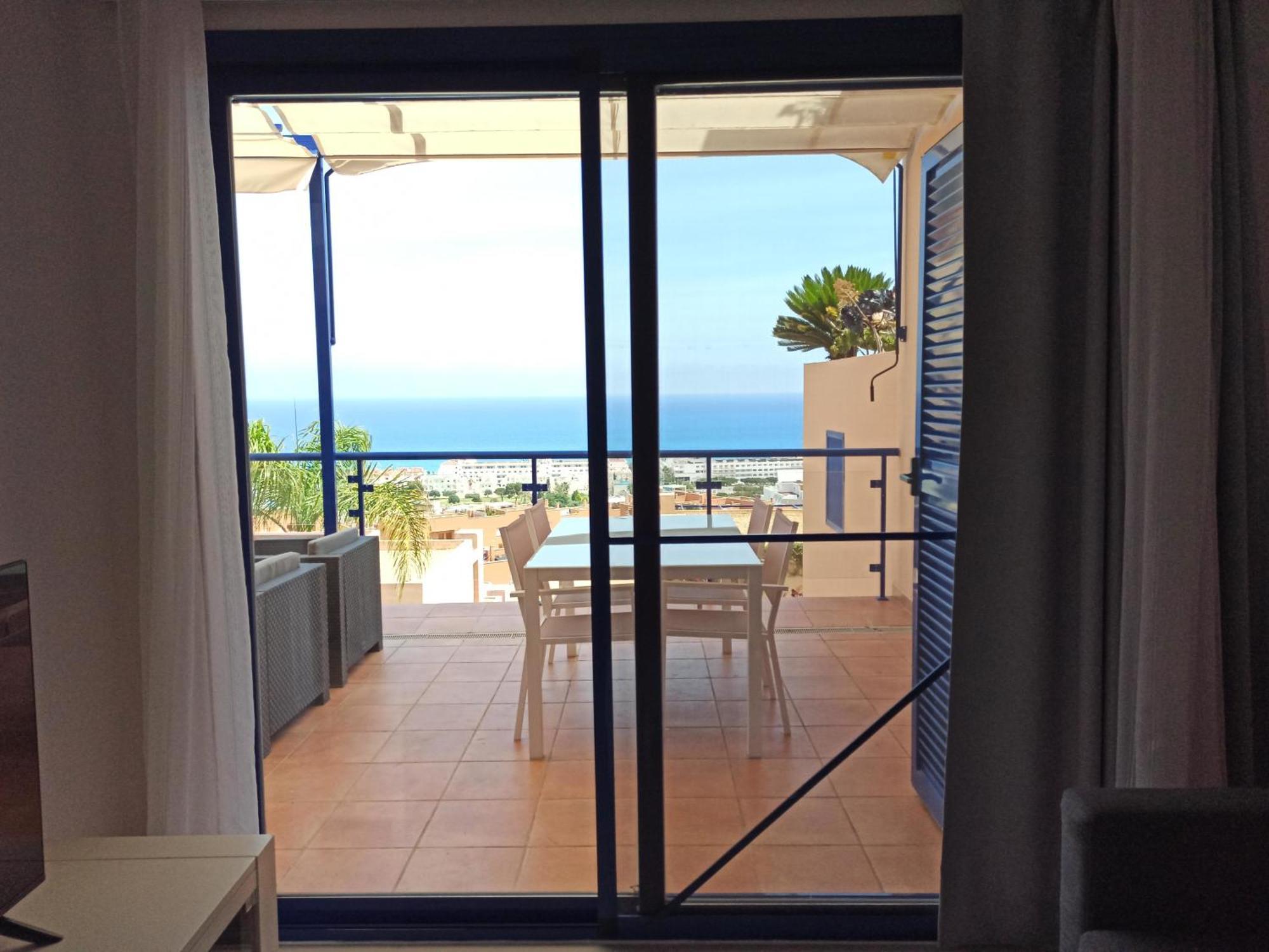 Apartament Apartamento Almar - Piscinas Verano E Invierno Mojácar Zewnętrze zdjęcie
