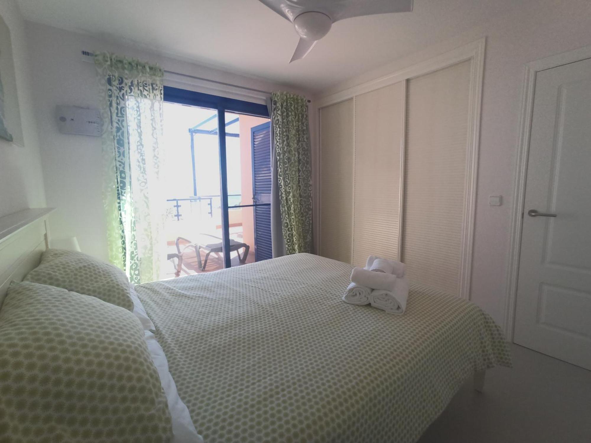 Apartament Apartamento Almar - Piscinas Verano E Invierno Mojácar Zewnętrze zdjęcie