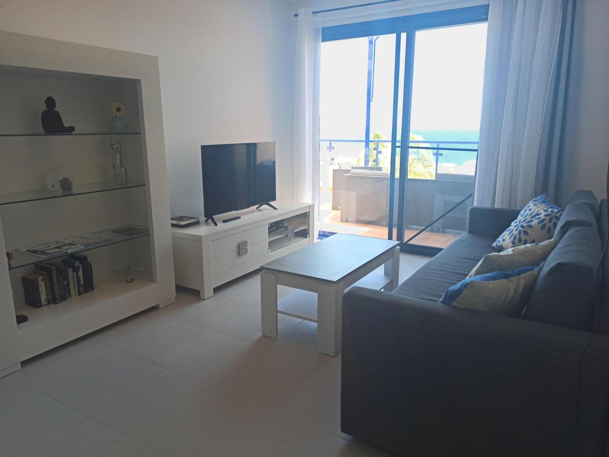 Apartament Apartamento Almar - Piscinas Verano E Invierno Mojácar Zewnętrze zdjęcie