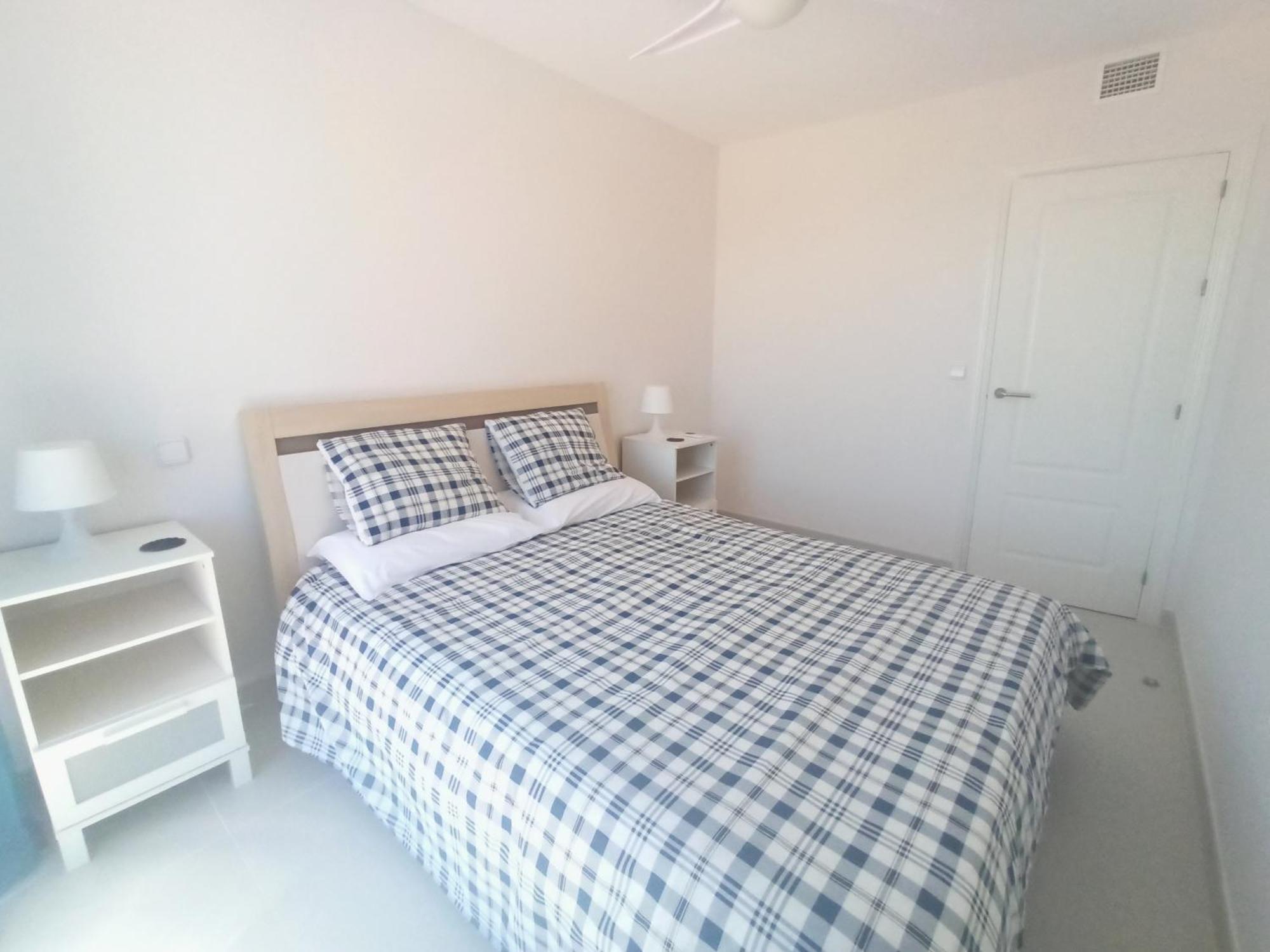 Apartament Apartamento Almar - Piscinas Verano E Invierno Mojácar Zewnętrze zdjęcie