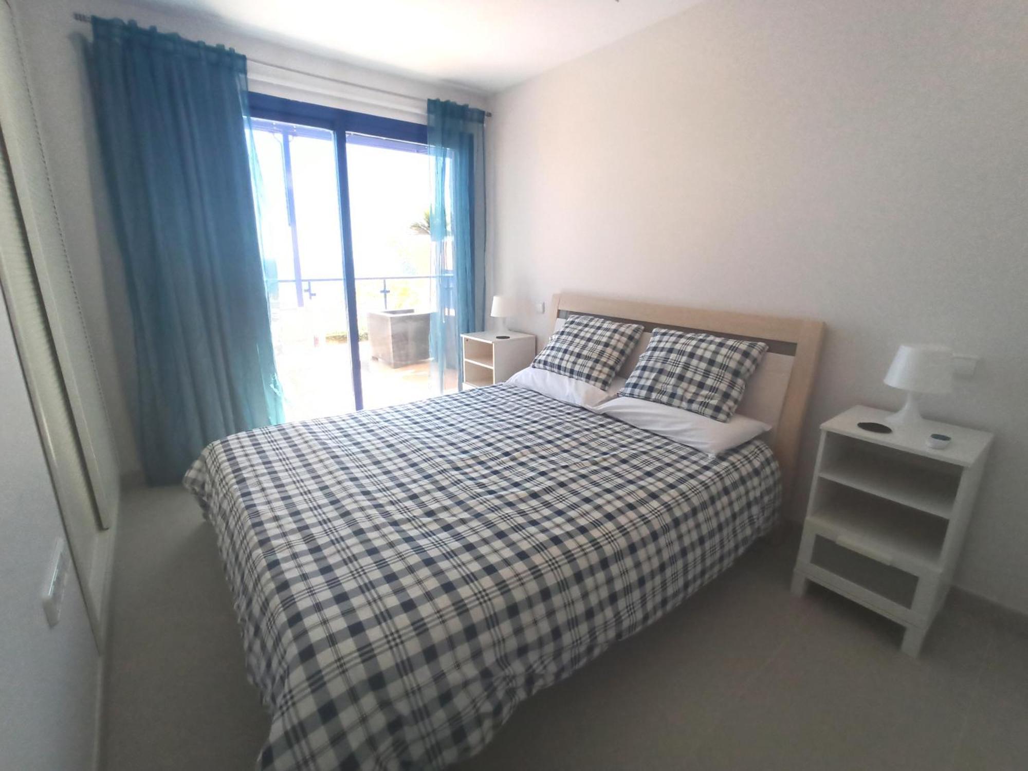 Apartament Apartamento Almar - Piscinas Verano E Invierno Mojácar Zewnętrze zdjęcie