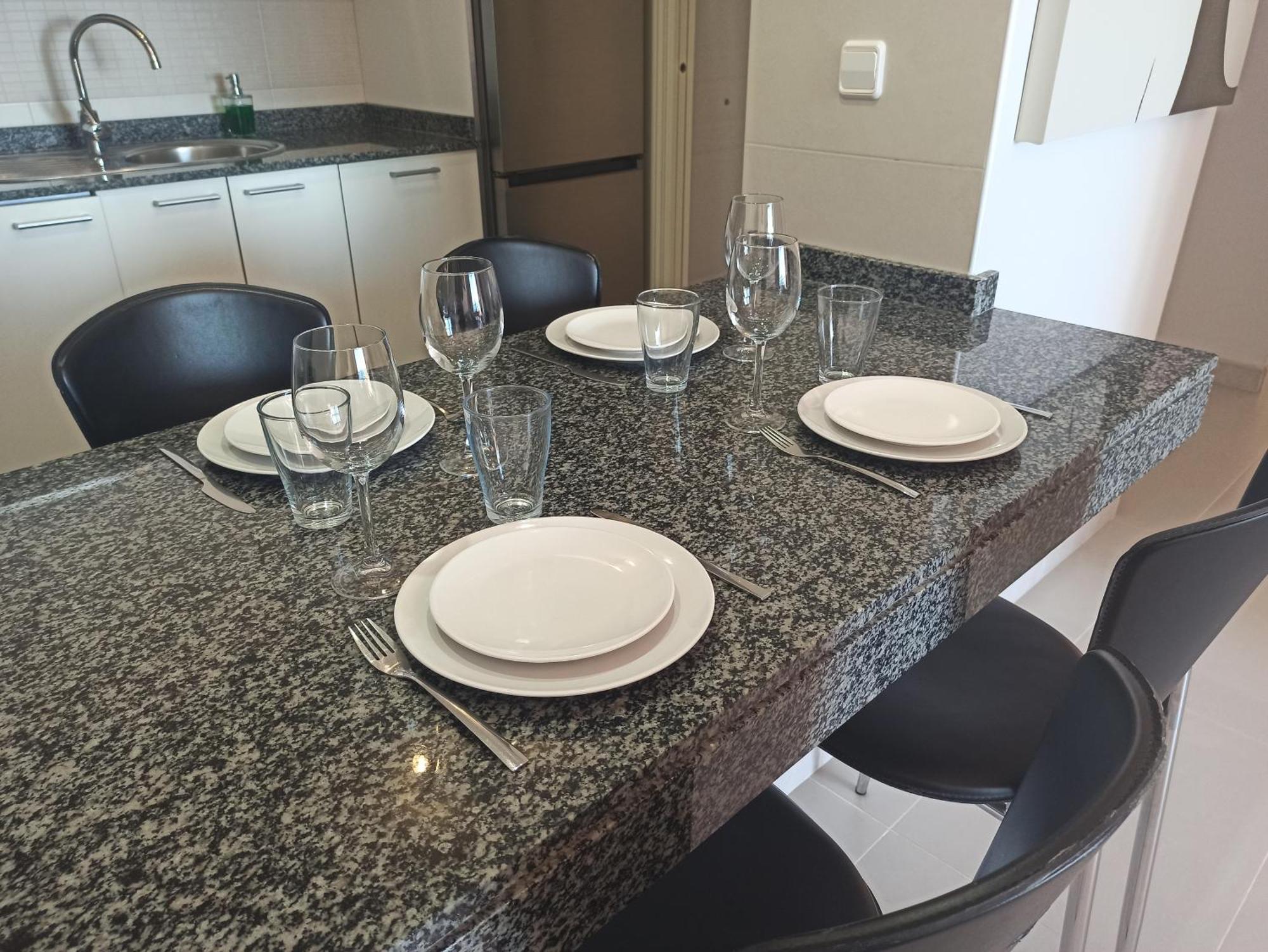 Apartament Apartamento Almar - Piscinas Verano E Invierno Mojácar Zewnętrze zdjęcie